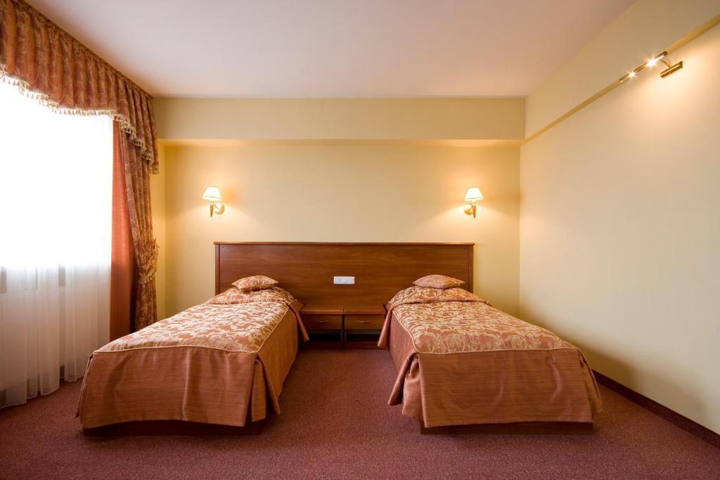 מאסלוב Hotel Przedwiosnie חדר תמונה